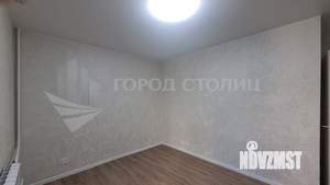 3-к квартира, вторичка, 68м2, 4/16 этаж