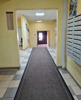 2-к квартира, вторичка, 66м2, 12/17 этаж