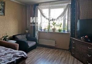 2-к квартира, вторичка, 52м2, 10/12 этаж