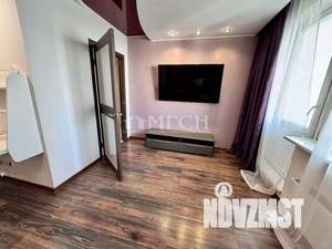 3-к квартира, вторичка, 72м2, 15/17 этаж