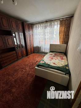 1-к квартира, вторичка, 32м2, 4/5 этаж