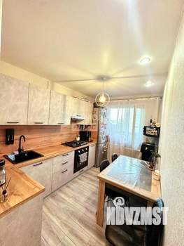 3-к квартира, вторичка, 67м2, 9/10 этаж