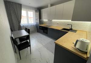 2-к квартира, вторичка, 57м2, 17/17 этаж