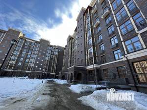 2-к квартира, вторичка, 50м2, 6/8 этаж