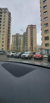 2-к квартира, вторичка, 78м2, 4/13 этаж