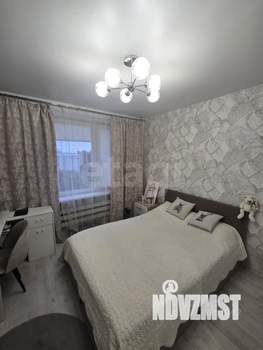 3-к квартира, вторичка, 65м2, 11/12 этаж