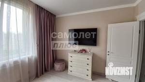 2-к квартира, вторичка, 59м2, 13/17 этаж