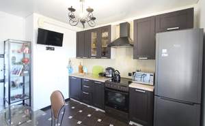 2-к квартира, вторичка, 56м2, 17/17 этаж