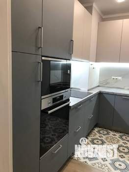 2-к квартира, вторичка, 64м2, 7/17 этаж