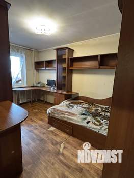 4-к квартира, вторичка, 83м2, 3/6 этаж