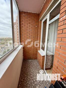 1-к квартира, вторичка, 40м2, 12/18 этаж