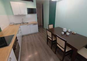 3-к квартира, вторичка, 74м2, 6/17 этаж