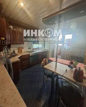 2-к квартира, вторичка, 70м2, 2/7 этаж