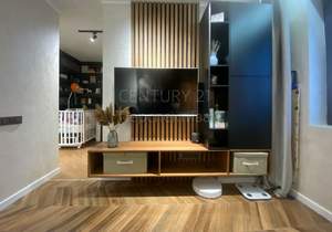 2-к квартира, вторичка, 59м2, 15/17 этаж