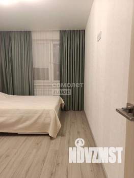 2-к квартира, вторичка, 58м2, 12/17 этаж