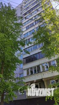 3-к квартира, вторичка, 78м2, 7/14 этаж