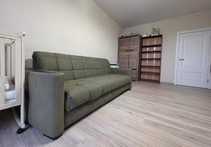 1-к квартира, вторичка, 46м2, 9/18 этаж