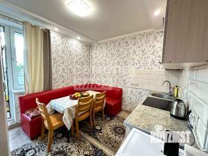 1-к квартира, вторичка, 35м2, 15/17 этаж