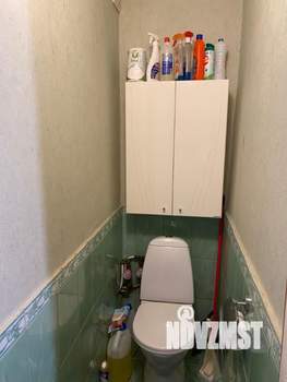 2-к квартира, вторичка, 45м2, 5/6 этаж