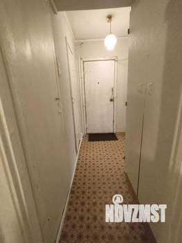 1-к квартира, вторичка, 34м2, 4/9 этаж