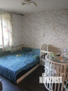 1-к квартира, вторичка, 33м2, 5/5 этаж