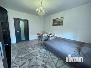 1-к квартира, вторичка, 41м2, 9/17 этаж