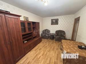 2-к квартира, вторичка, 45м2, 1/5 этаж