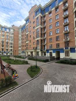 2-к квартира, вторичка, 55м2, 4/8 этаж