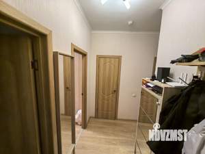 2-к квартира, вторичка, 45м2, 1/8 этаж