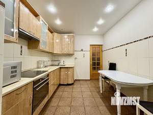 3-к квартира, вторичка, 61м2, 11/12 этаж