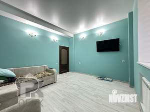 2-к квартира, вторичка, 67м2, 2/3 этаж