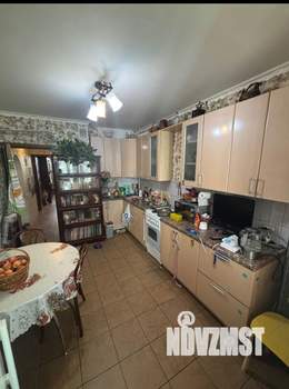 2-к квартира, вторичка, 64м2, 7/14 этаж