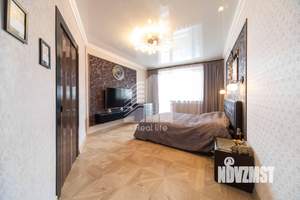 3-к квартира, вторичка, 73м2, 7/17 этаж