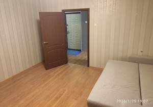 2-к квартира, вторичка, 57м2, 5/17 этаж