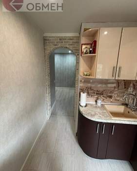 2-к квартира, вторичка, 45м2, 3/5 этаж