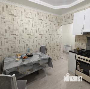 3-к квартира, вторичка, 59м2, 3/5 этаж