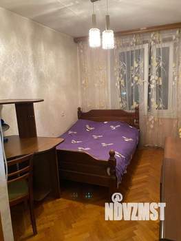 2-к квартира, вторичка, 45м2, 5/6 этаж