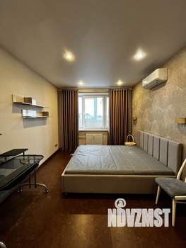 1-к квартира, вторичка, 37м2, 13/13 этаж