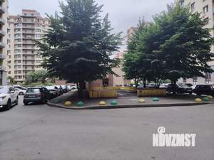 1-к квартира, вторичка, 41м2, 16/17 этаж