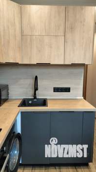 2-к квартира, вторичка, 39м2, 8/14 этаж
