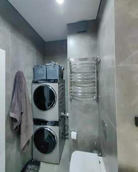 2-к квартира, вторичка, 45м2, 12/13 этаж