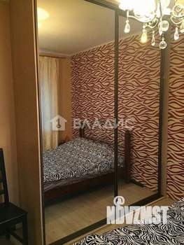 1-к квартира, вторичка, 47м2, 4/9 этаж