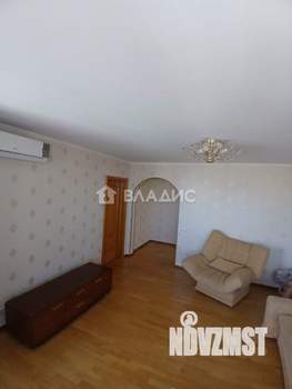 3-к квартира, вторичка, 97м2, 15/17 этаж