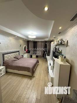 1-к квартира, вторичка, 48м2, 7/12 этаж