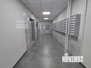 1-к квартира, вторичка, 48м2, 5/18 этаж