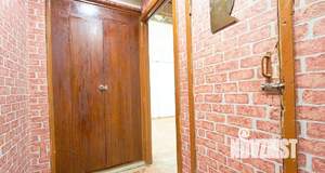 1-к квартира, вторичка, 29м2, 1/5 этаж