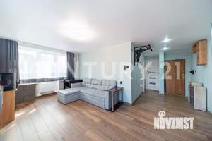 2-к квартира, вторичка, 43м2, 5/5 этаж