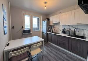 1-к квартира, вторичка, 39м2, 14/17 этаж