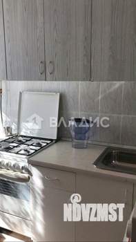 1-к квартира, вторичка, 30м2, 1/5 этаж