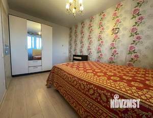 3-к квартира, вторичка, 89м2, 5/12 этаж